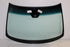 VOLVO WINDSCREEN S60 FRONT 04-