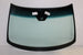 VOLVO WINDSCREEN S60 FRONT 04-