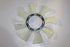 MITSUBISHI FAN BLADE COLT 2.5D 2003
