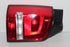 VW TRANSPORTER T5 2010-2015 TAIL LIGHT LR