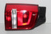 VW TRANSPORTER T5 2010-2015 TAIL LIGHT LR