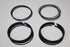 JEEP CHEROKEE 2008- 3.7 V6 STD EKG RINGS