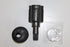 FORD CV JOINT ECOSPORT/FIGO 1.4I FRONT INNER/LH 10-12
