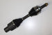 FORD CV SHAFT RANGER 2.2D LH 2014