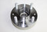 CHEV WHEEL BEARING+HUB AVEO 1.6I REAR LH/RH 2005