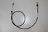 ISUZU ACCELERATOR CABLE KB300 02-05