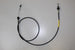 ISUZU ACCELERATOR CABLE KB300 02-05