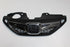 HONDA GRILLE BRIO 13-16