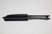 BMW BUMPER GRILLE E46 O/S LF