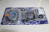 VW OVERHAUL GASKET SET POLO 1.6I BAH 2014