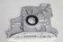 VW POLO 2014 1.6I BLM  OIL PUMP
