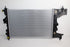 CHEVROLET RADIATOR CRUZE AUTO 1.8 F18D4 09-12