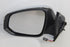 TOYOTA DOOR MIRROR LH HILUX GD-6 D/CAB 2.8 2016