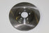 JAGUAR BRAKE DISC XF 2.2D FRONT LH/RH 2013