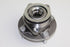 NISSAN WHEEL HUB+BEARING TIIDA 1.6 FRONT 06-13