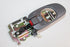 KIA SHUMA D-HANDLE LF INNER