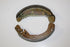 CHEVROLET/OPEL UTILITY 2012 1.4I REAR BRAKE SHOE
