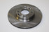 RENAULT BRAKE DISC FRONT SANDERO 900T 13-