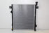 JEEP RADIATOR CHEROKEE 3.7 V6 EKG 07-