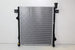 JEEP RADIATOR CHEROKEE 3.7 V6 EKG 07-