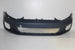 VW GOLF 6 GTI 2011 2.0 FRONT BUMPER