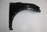 NISSAN FENDER QASHQUAI 1.4 FRONT 2017