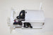 JEEP FUEL PUMP G/CHEROKEE 3.6 V6 ERB 12-