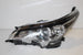 TOYOTA FORTUNER 2017 3.0D HEADLIGHT LH