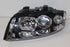 AUDI HEAD LAMP A4 1.8 LHS 00-08