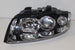 AUDI HEAD LAMP A4 1.8 LHS 00-08