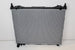 RADIATOR 300TDI