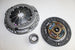TOYOTA CLUTCH KIT RUSH 1.6I 2018