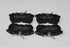 JAGUAR BRAKE PAD XF 2.2D FRONT 14-15