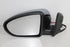 NISSAN DOOR MIRROR QASHQAI 1.6I LH/ELEC 2015