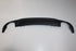 MERC BUMPER SPOILER REAR W204 FL AMG DOUBLE PIPE