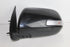 TOYOTA DOOR MIRROR HILUX 2.5D LH 11-13