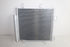PEUGEOT CONDENSER 107 1.0 06-