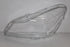 MERCEDES W204 HEADLAMP LENS LF