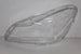 MERCEDES W204 HEADLAMP LENS LF
