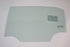 TOYOTA DOOR GLASS COROLLA QUEST LR 07-