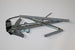 ISUZU WINDOW MECHANISM KB250LH/ELEC 2007