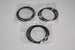 BMW E46 320I M54 PISTON RINGS