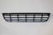 VW BUMPER GRILLE PASSAT 1.8I CENTRE 2014