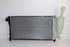 FIAT RADIATOR PANDA 1.2 05-07