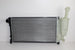 FIAT RADIATOR PANDA 1.2 05-07