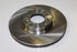PEUGEOT BRAKE DISC 407 2.0 16V FRONT  07-