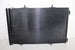 PEUGEOT CONDENSOR 208 1.6T GTI 12-