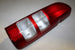 TOYOTA QUANTUM 2014 2.2D TAIL LIGHT RH