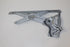 TOYOTA WINDOW MECHANISM COROLLA QUEST 1.6I RH 2009
