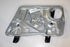 VW WINDOW MECHANISM TIGUAN 2.0 TSI RH/ELEC 2009